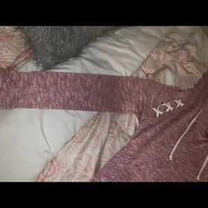 Light Pink long sleeve